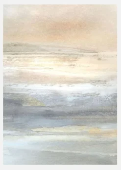 Land 2 Canvastavla (30x40 cm)