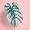 Leaf Poster (21x29.7 cm (A4))