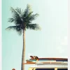 Leisure Trip Canvastavla (30x40 cm)