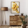 Lemons I Poster (21x29.7 cm (A4))