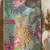 Leopard in the Jungle Poster (21x29.7 cm (A4))