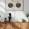 Licorice Bike Poster (21x29.7 cm (A4))