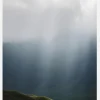 Light Canvastavla (30x40 cm)