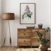 Lilac Flower Poster (21x29.7 cm (A4))