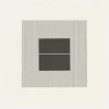 Line Harmony Canvastavla (30x30 cm)