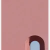 Look The Ocean Canvastavla (30x40 cm)