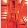 Look Up The Stairs Canvastavla (30x40 cm)