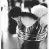 Make Me Up Canvastavla (30x40 cm)