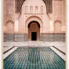 Marrakesh Poster (21x29.7 cm (A4))