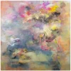 Married Canvastavla (30x30 cm)