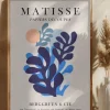 Matisse floral 5 Poster (21x29.7 cm (A4))