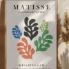 Matisse floral 7 Poster (21x29.7 cm (A4))