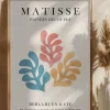 Matisse floral 3 Poster (21x29.7 cm (A4))