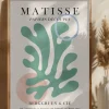 Matisse floral 6 Poster (21x29.7 cm (A4))