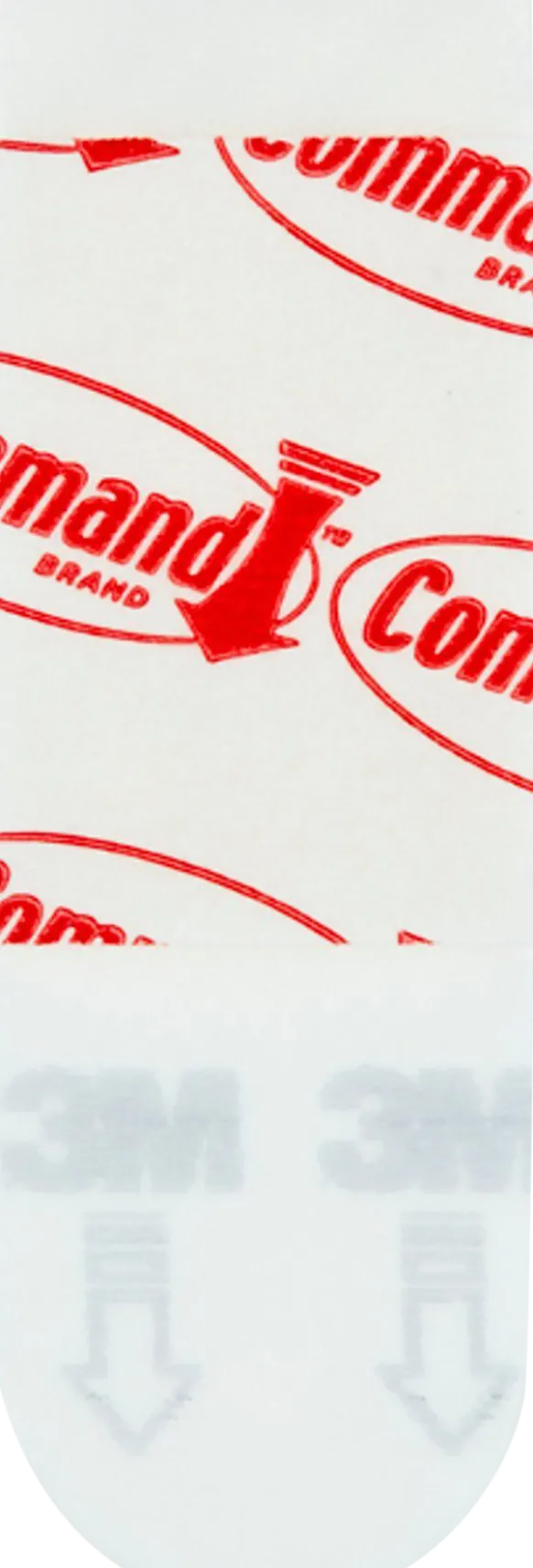 3M Command Poster Strips
