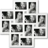 Milano Collageram Vit - 12 Bilder