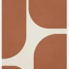 Minimalistisk Art Canvastavla (30x40 cm)