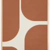 Minimalistisk Art Poster (21x29.7 cm (A4))