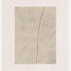 Minimalist Texture Paper No.1 Canvastavla (30x40 cm)