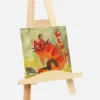 Ministaffli - 25 cm
