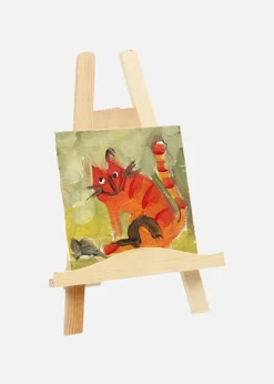 Ministaffli - 25 cm