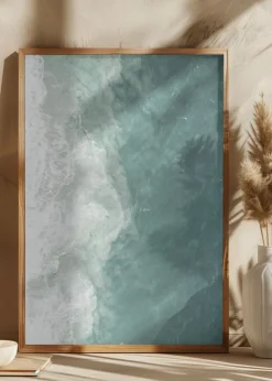 Moana Poster (21x29.7 cm (A4))