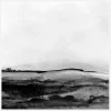 Mono Landscape No1 Canvastavla (30x30 cm)