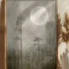 Moonlight Poster (21x29.7 cm (A4))