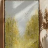 Morgonhopp (Morning Hope) Poster (21x29.7 cm (A4))