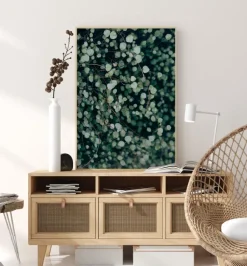 Muehlenbeckia Poster (21x29.7 cm (A4))