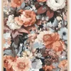 My Favorite Flower Bouquet Poster (21x29.7 cm (A4))