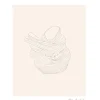 My own kind of beautiful Poster (21x29.7 cm (A4))