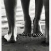 Naked Feets Canvastavla (30x40 cm)