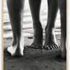 Naked feets Poster (21x29.7 cm (A4))