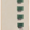 Neighbour quarrel Poster (21x29.7 cm (A4))