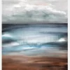 New Day Canvastavla (30x40 cm)