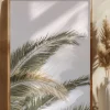 Oasis Palm 03 Poster (21x29.7 cm (A4))