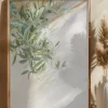 Olive Tree Leaves Poster (21x29.7 cm (A4))