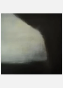 Out Of The Arc Oil On Canvas Canvastavla (30x30 cm)