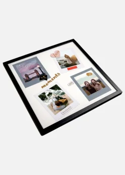 PAC Sticker Set Deco Frames