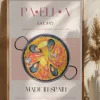 Paealla Poster (21x29.7 cm (A4))