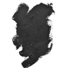 Paintbrush Black Poster (21x29.7 cm (A4))
