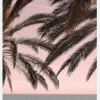 Palm Beach III Canvastavla (30x40 cm)