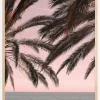 Palm Beach III Poster (21x29.7 cm (A4))