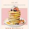 Pancake Canvastavla (30x40 cm)