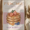 Pancake Poster (21x29.7 cm (A4))