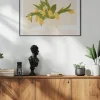 Pandcyellowtulips Copy Poster (21x29.7 cm (A4))