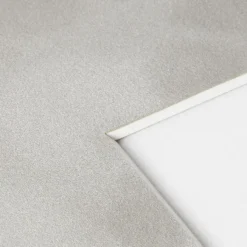 Passepartout Suede Smoke - Måttbeställd