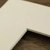 Passepartout Vit Standard (Vit kärna) 45x60 cm (31x44)