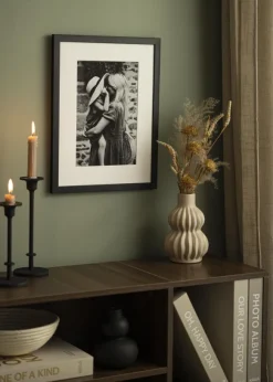 Passepartout Vit Standard (Vit kärna) 16x19 inches (11,6x14,6)